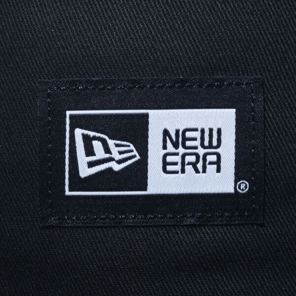 Kid's バケット01 Box Logo ボックスロゴ ブラック