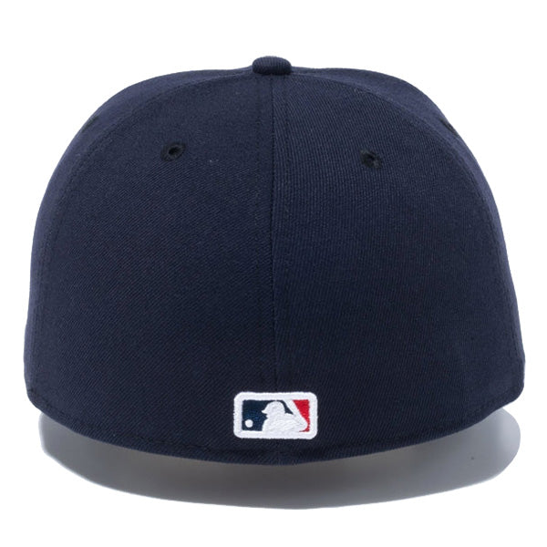 59FIFTY MLBオンフィールド ミネソタ・ツインズ ホーム ネイビー