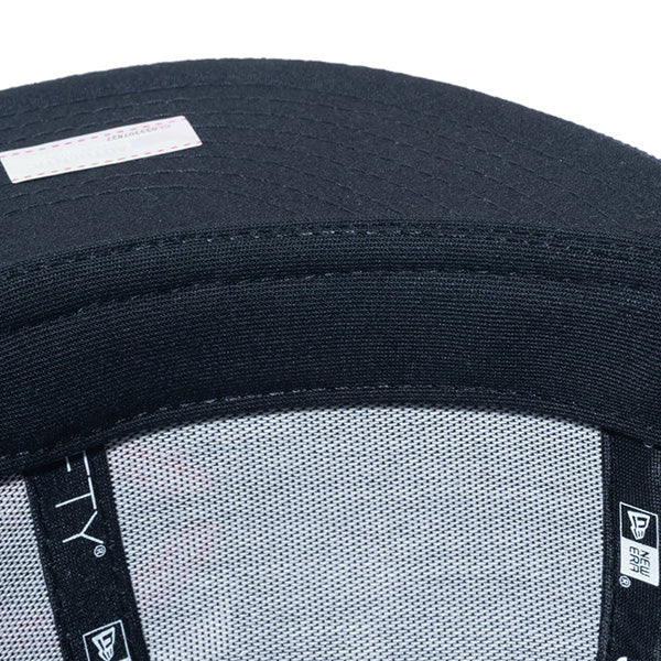 59FIFTY MLBオンフィールド ミネソタ・ツインズ ホーム ネイビー