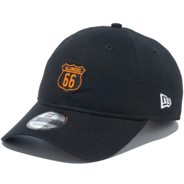 9TWENTY ROUTE 66 コラボレーション ブラック