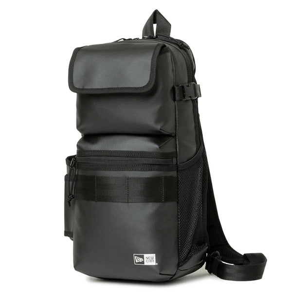スリングボディバッグ 12L TPU ブラック
