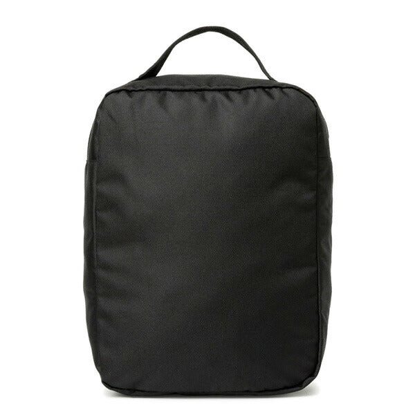 シューケース 17L NEW ERA アウトライン ブラック
