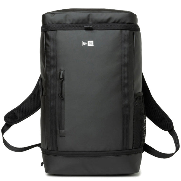 ボックスパック 32L TPU Box Logo ボックスロゴ ロゴプリント ブラック
