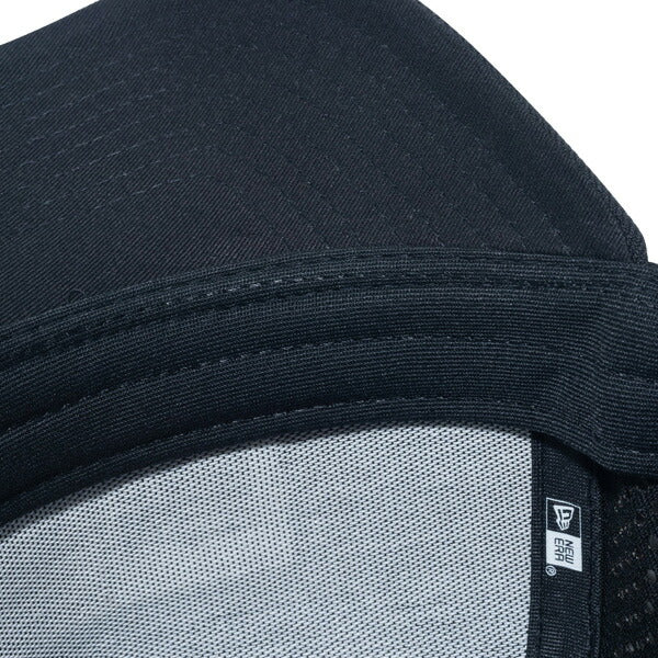 【ゴルフ】9FORTY A-Frame Laser Perforated Box Logo ボックスロゴ ブラック