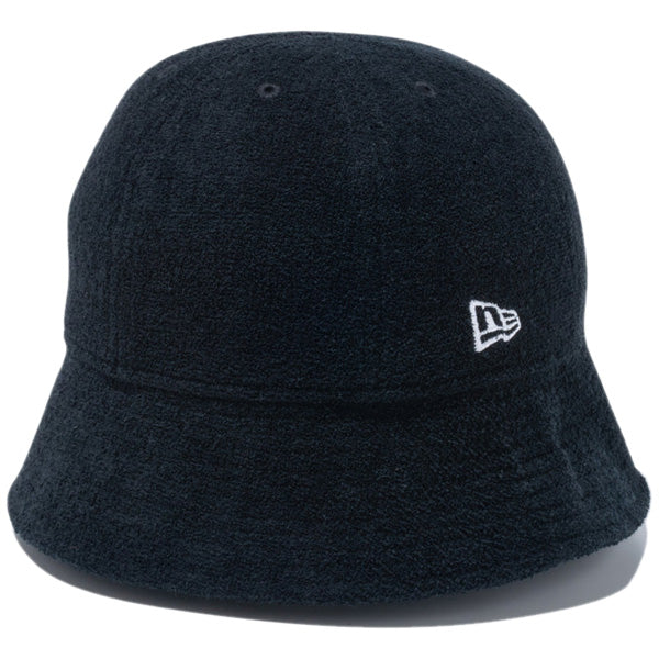 エクスプローラー セーラーブリム Sailor Brim Pile パイル ブラック