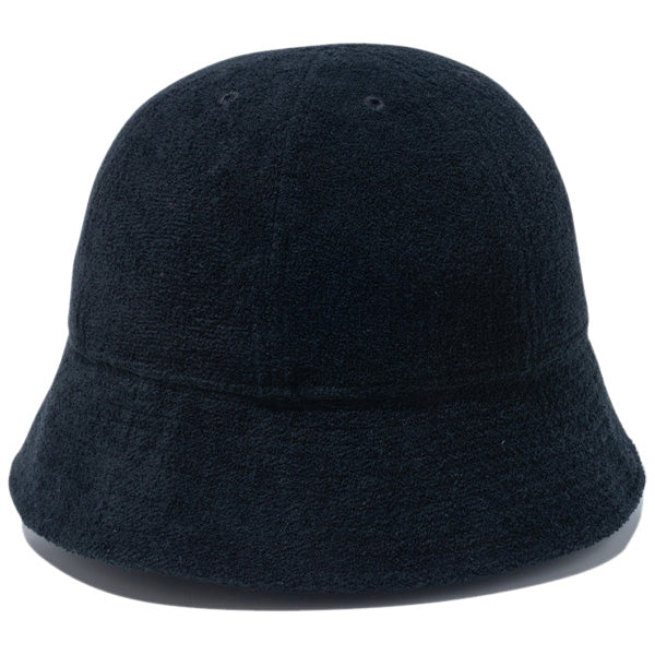 エクスプローラー セーラーブリム Sailor Brim Pile パイル ブラック