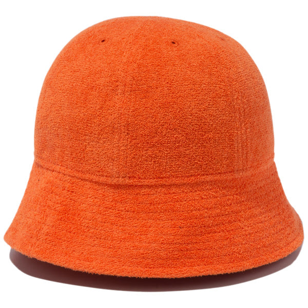 エクスプローラー セーラーブリム Sailor Brim Pile パイル オレンジ