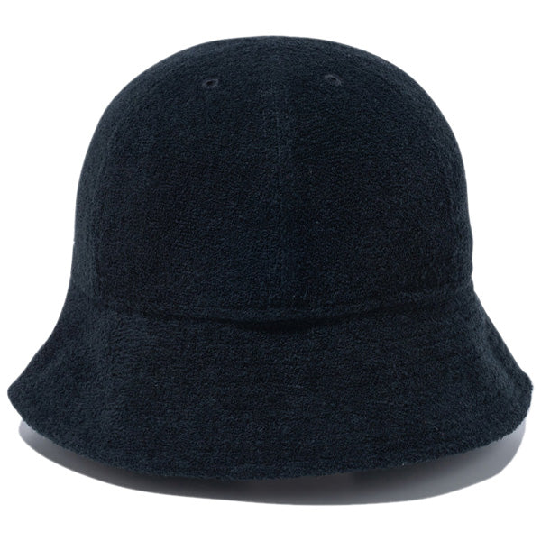 エクスプローラー セーラーブリム Sailor Brim Pile パイル ブラック