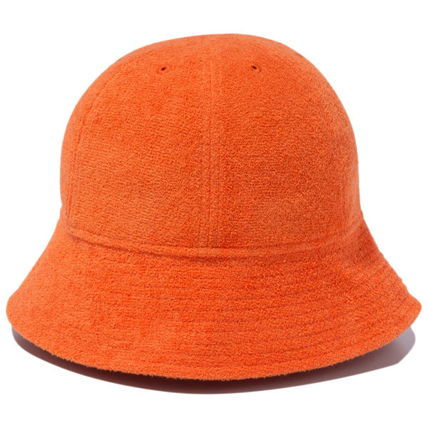 エクスプローラー セーラーブリム Sailor Brim Pile パイル オレンジ