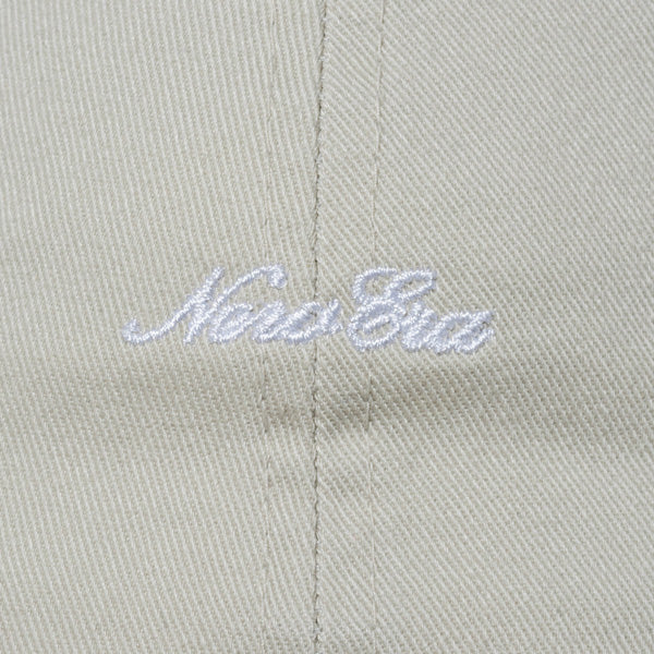 カジュアルクラシック Strap Logo ストーン