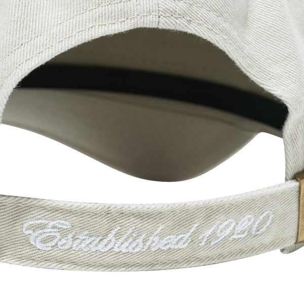 カジュアルクラシック Strap Logo ストーン