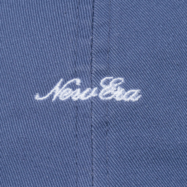 カジュアルクラシック Strap Logo スレート