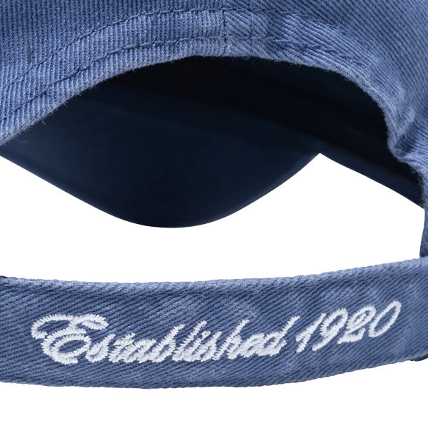 カジュアルクラシック Strap Logo スレート