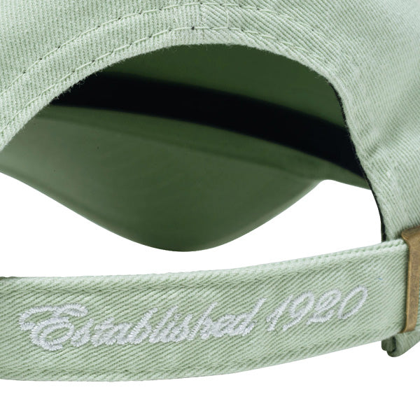カジュアルクラシック Strap Logo ソフトグラス