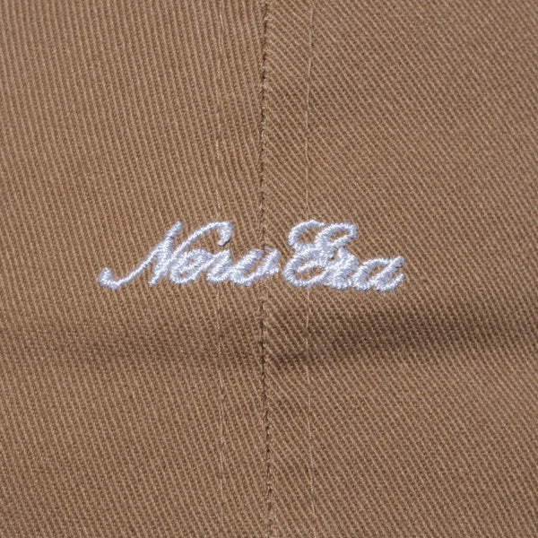 カジュアルクラシック Strap Logo カーキ