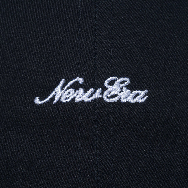 カジュアルクラシック Strap Logo ブラック