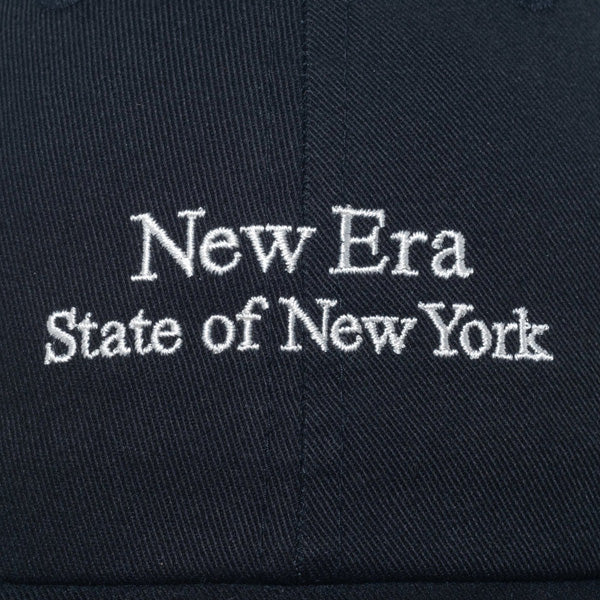 カジュアルクラシック STATE OF NY ブラック