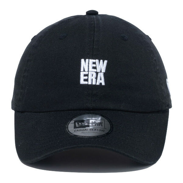 カジュアルクラシック Square New Era スクエアニューエラ ブラック