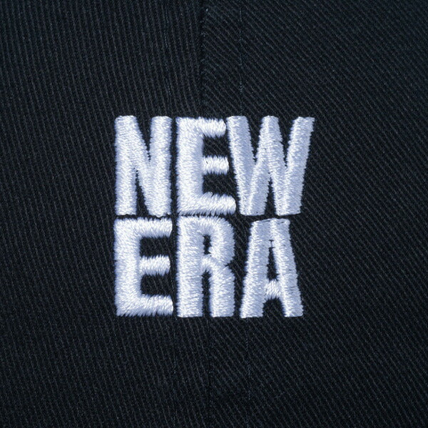 カジュアルクラシック Square New Era スクエアニューエラ ブラック