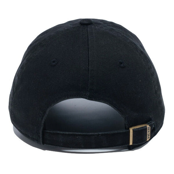 カジュアルクラシック Square New Era スクエアニューエラ ブラック