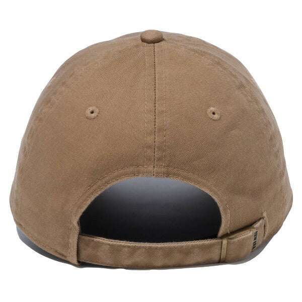 カジュアルクラシック Square New Era スクエアニューエラ カーキ