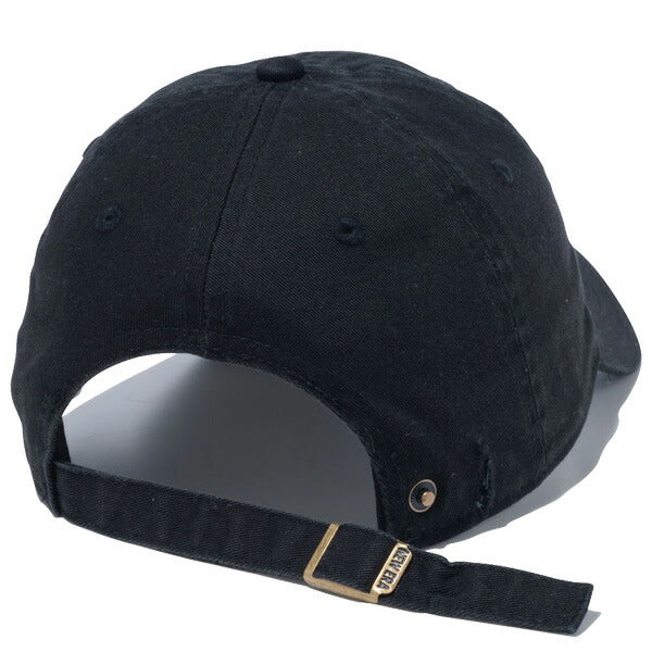 カジュアルクラシック Square New Era スクエアニューエラ ブラック