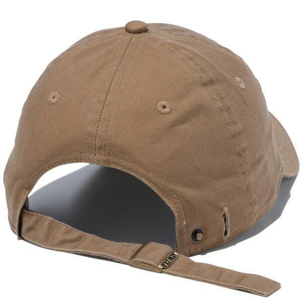 カジュアルクラシック Square New Era スクエアニューエラ カーキ