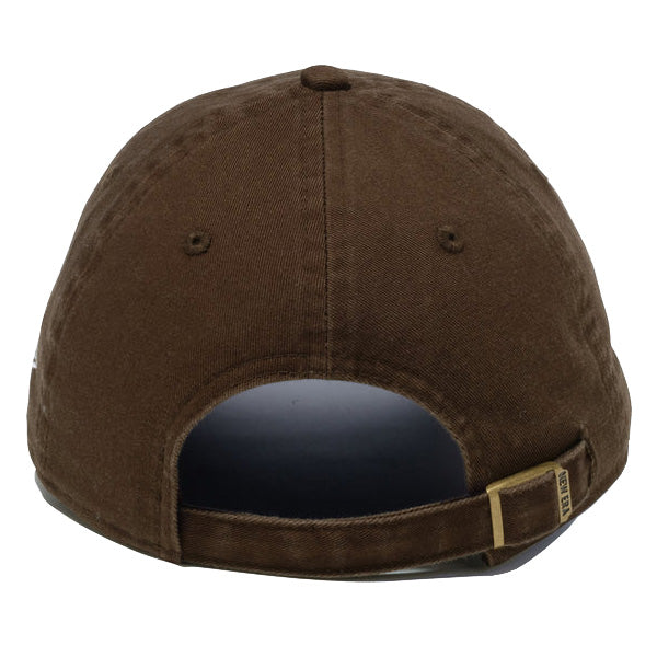 カジュアルクラシック MLB Casual Classic サンディエゴ・パドレス ミッドロゴ ウォルナット × クロームホワイト