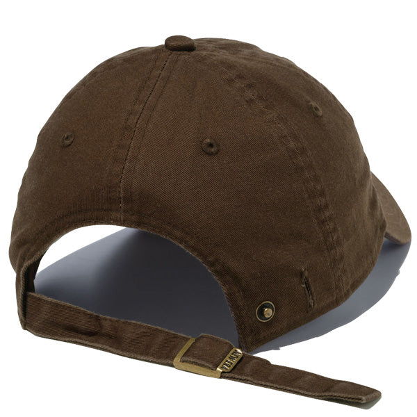 カジュアルクラシック MLB Casual Classic サンディエゴ・パドレス ミッドロゴ ウォルナット × クロームホワイト