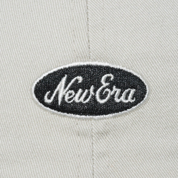 カジュアルクラシック Oval Logo ストーン
