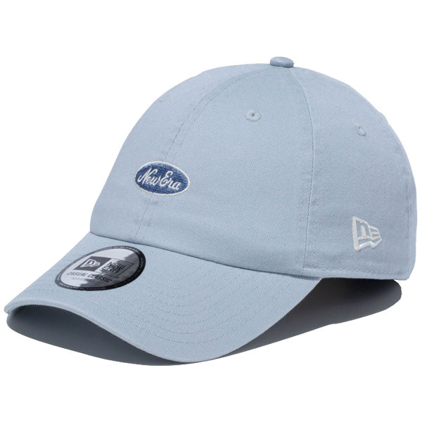 カジュアルクラシック Oval Logo スノーグレー