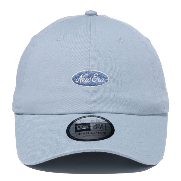 カジュアルクラシック Oval Logo スノーグレー