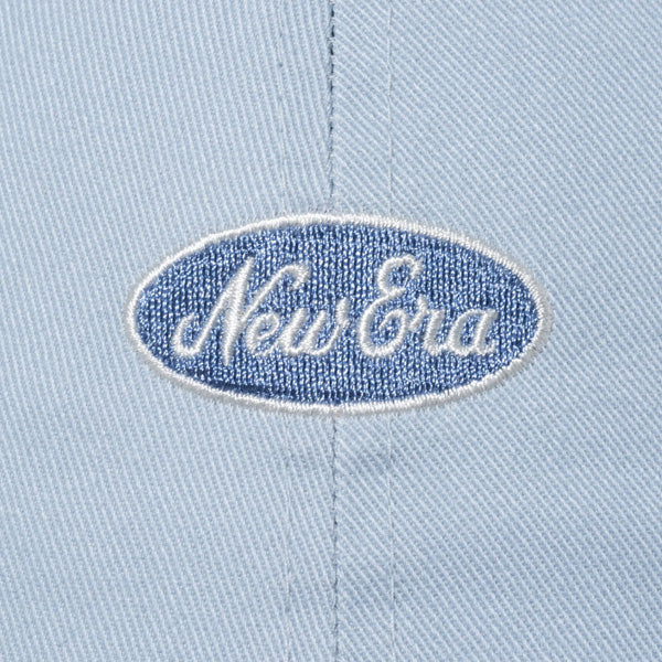 カジュアルクラシック Oval Logo スノーグレー