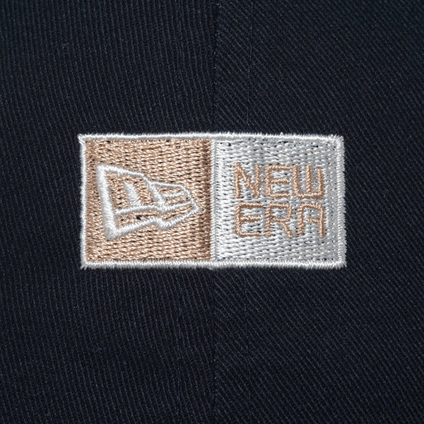 カジュアルクラシック Mini Box Logo ボックスロゴ ブラック