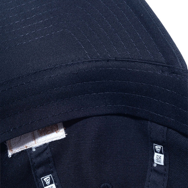 カジュアルクラシック Mini Box Logo ボックスロゴ ネイビー