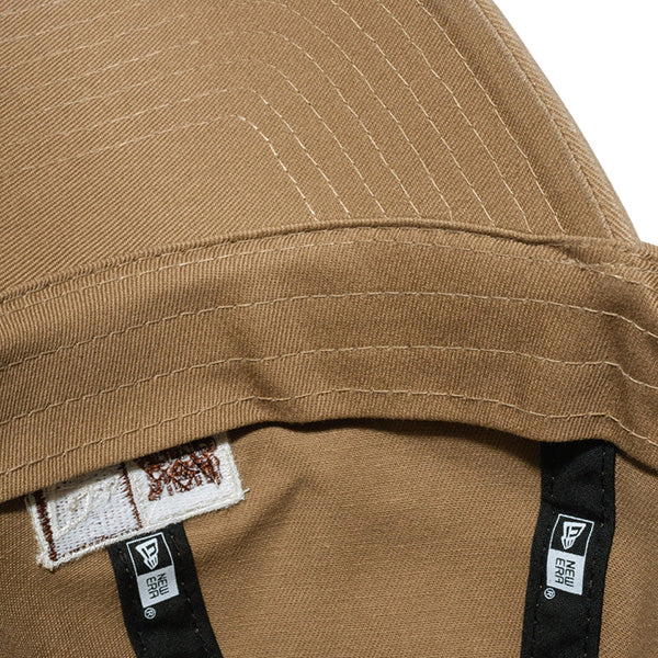 カジュアルクラシック Mini Box Logo ボックスロゴ カーキ