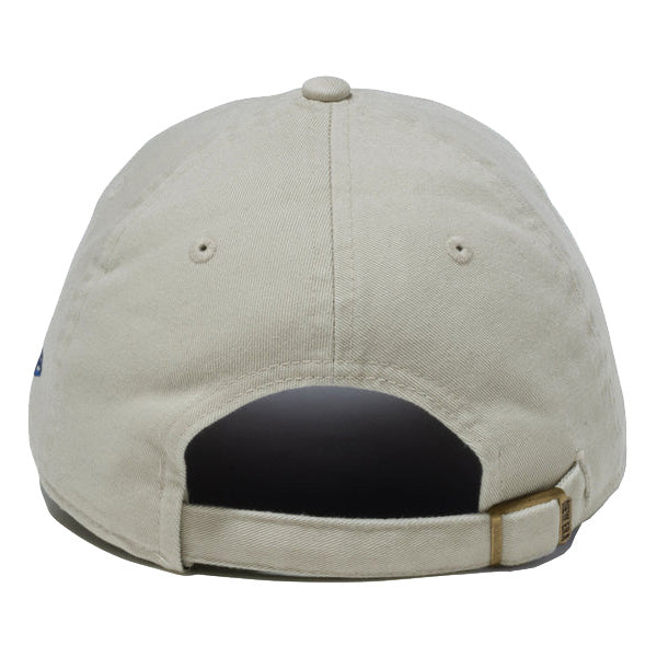 カジュアルクラシック MLB Casual Classic ロサンゼルス・ドジャース ミッドロゴ ストーン × ブルー