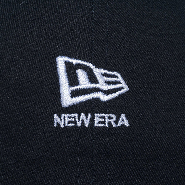 カジュアルクラシック Flag and Wordmark ブラック