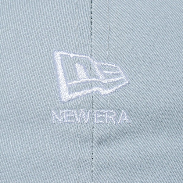 カジュアルクラシック Flag and Wordmark スノーグレー