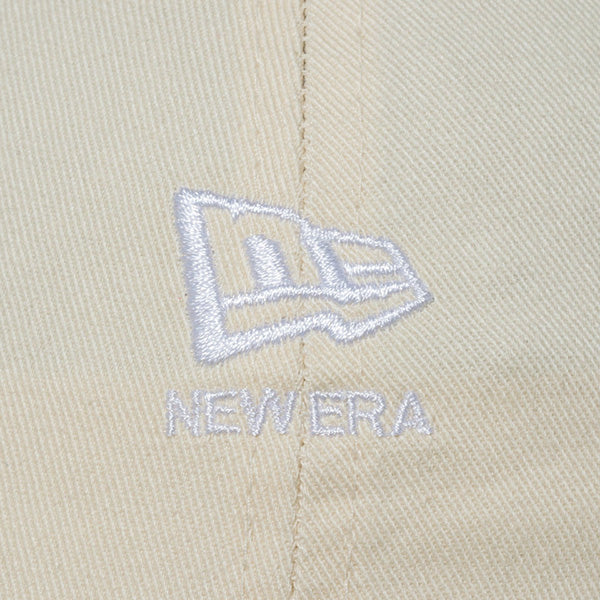 カジュアルクラシック Flag and Wordmark ライトクリーム