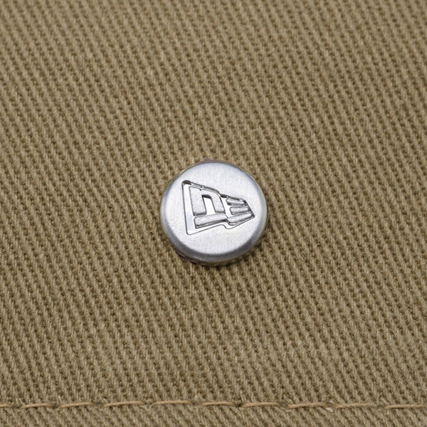 カジュアルクラシック Flag and Wordmark ブリティッシュカーキ