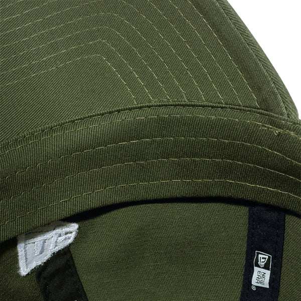 カジュアルクラシック Flag and Wordmark ニューオリーブ
