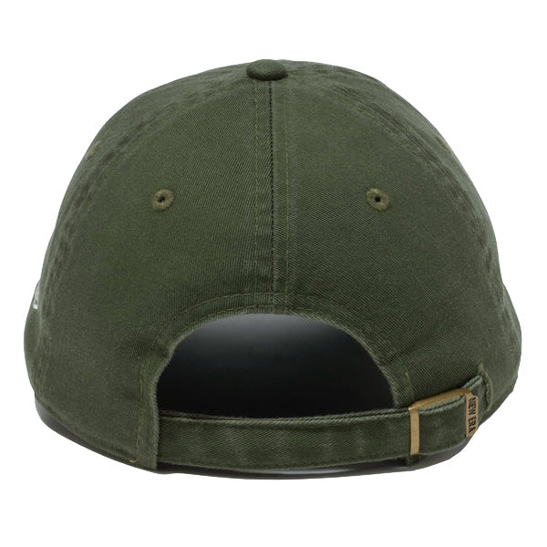 カジュアルクラシック MLB Casual Classic ボストン・レッドソックス ミッドロゴ オリーブ × マルチカラー