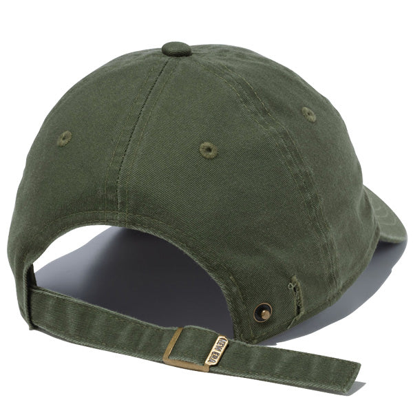 カジュアルクラシック MLB Casual Classic ボストン・レッドソックス ミッドロゴ オリーブ × マルチカラー