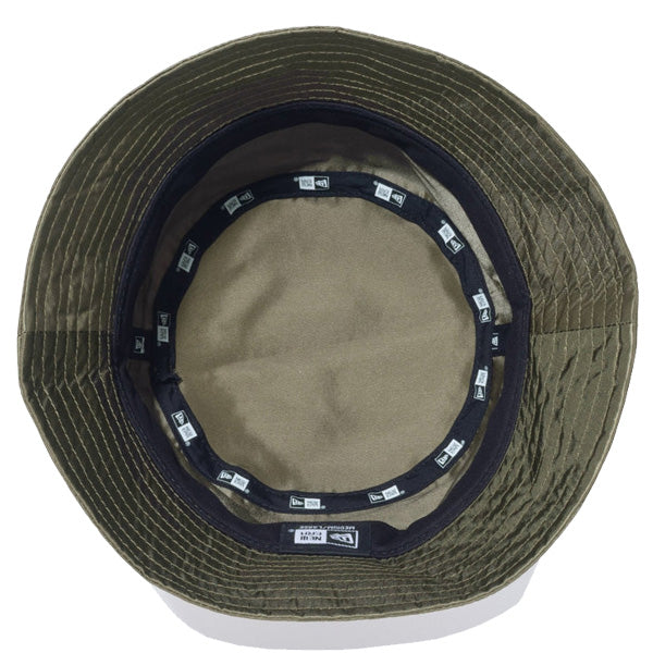 バケット01 セーラーブリム Sailor Brim Limonta East リモンタイースト ベーシック オリーブ