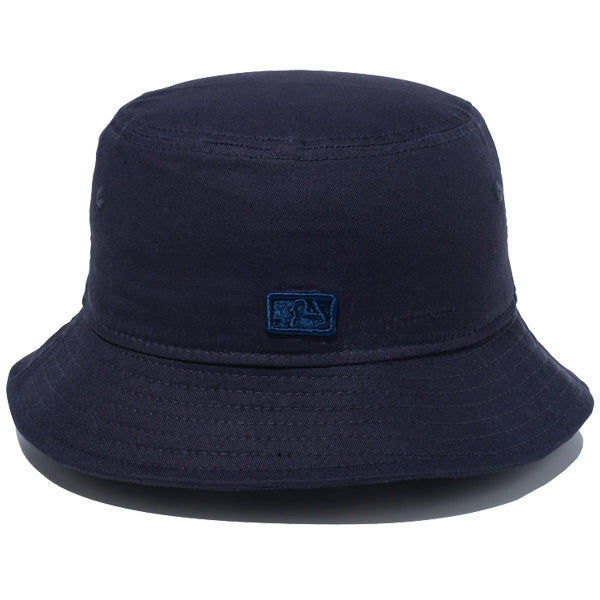 バケット01 MLB Tonal Logo ニューヨーク・ヤンキース ネイビー