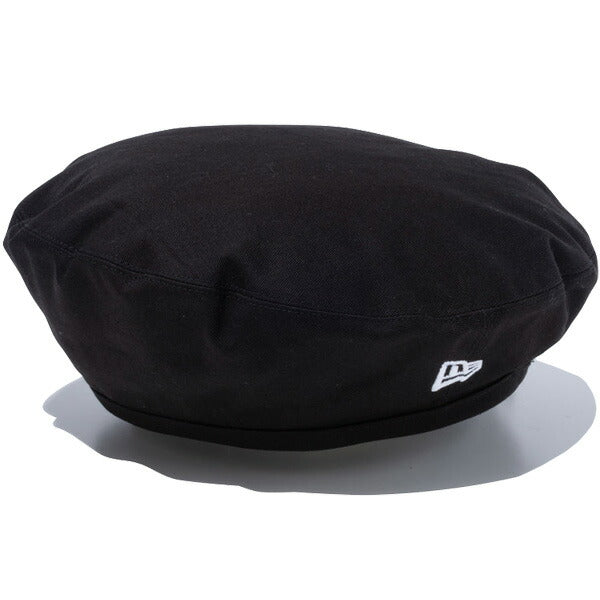ベレー Beret ブラック
