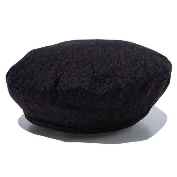 ベレー Beret ブラック