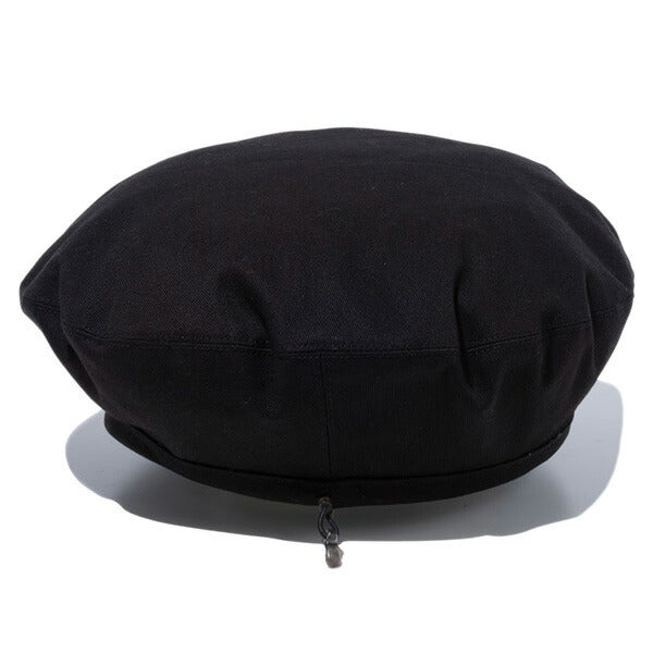 ベレー Beret ブラック