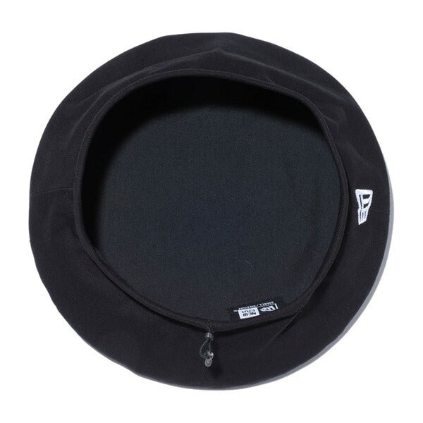 ベレー Beret ブラック
